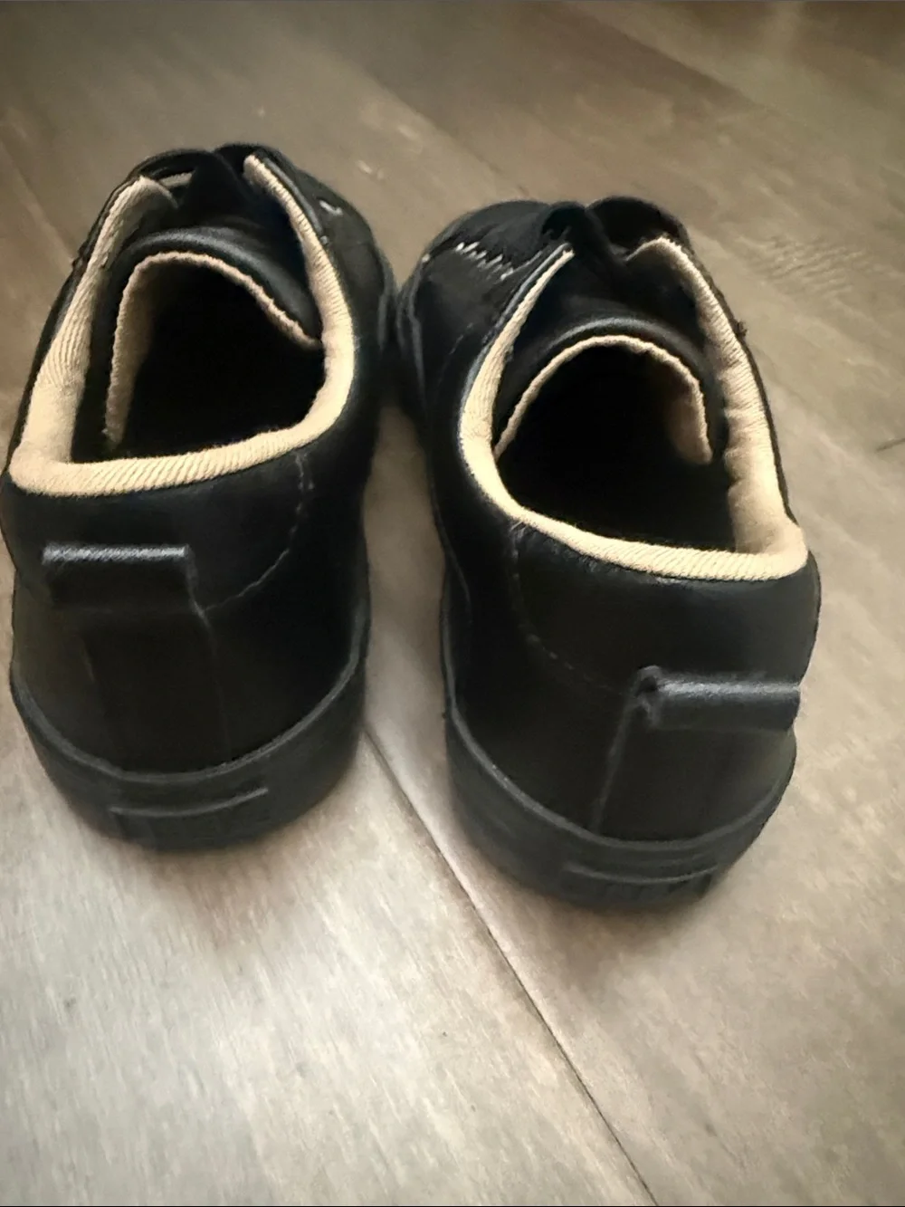 Boys dress shoes